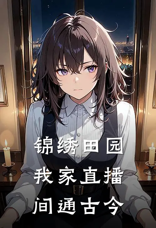 锦绣田园：我家直播间通古今