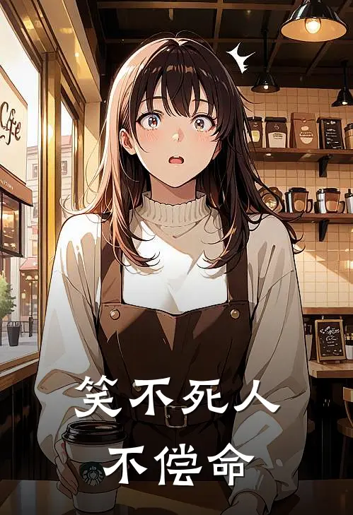 笑不死人不偿命