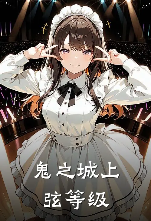 鬼之城上弦等级