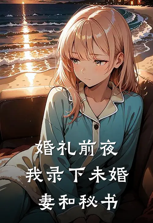婚礼前夜，我录下未婚妻和秘书