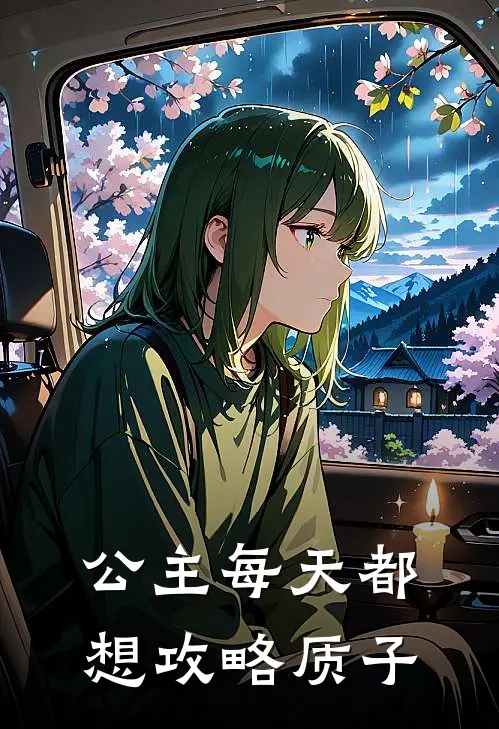 公主每天都想攻略质子