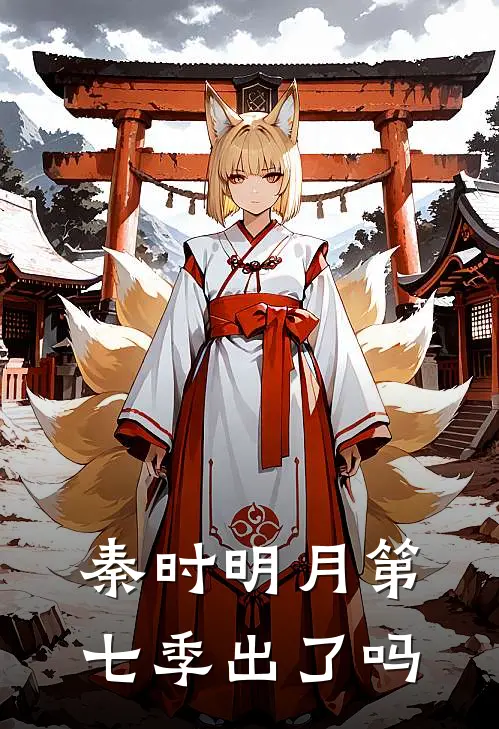 秦时明月第七季出了吗