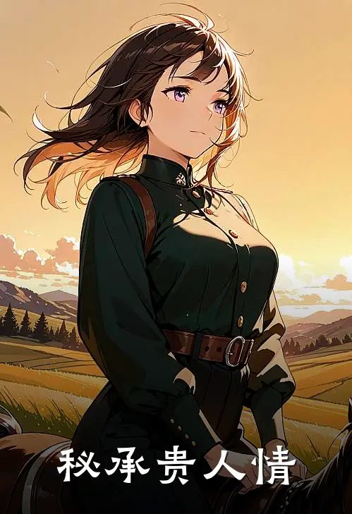 秘承贵人情