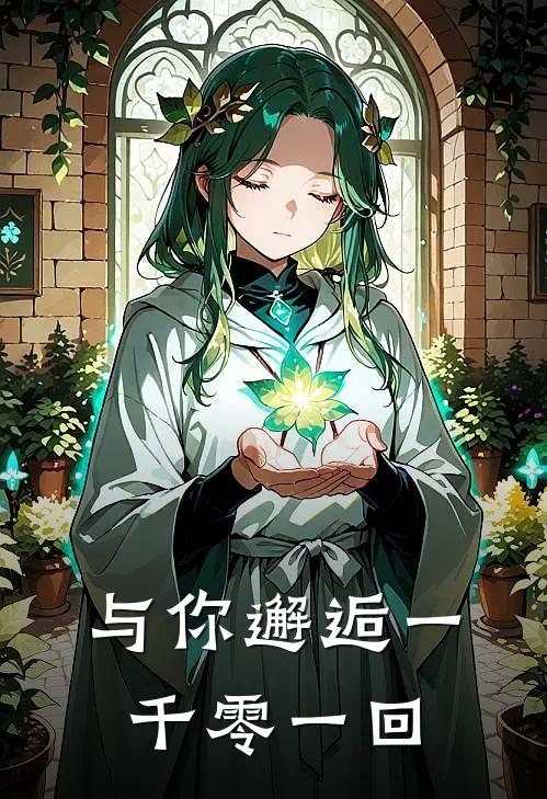 与你邂逅一千零一回