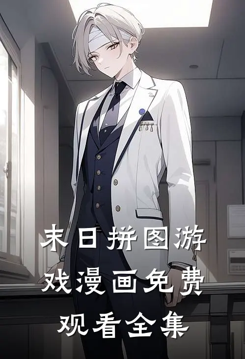 末日拼图游戏漫画免费观看全集