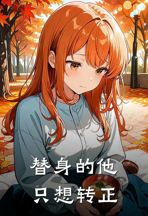 替身的他只想转正