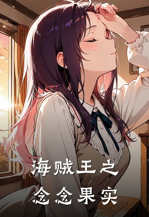 海贼王之念念果实