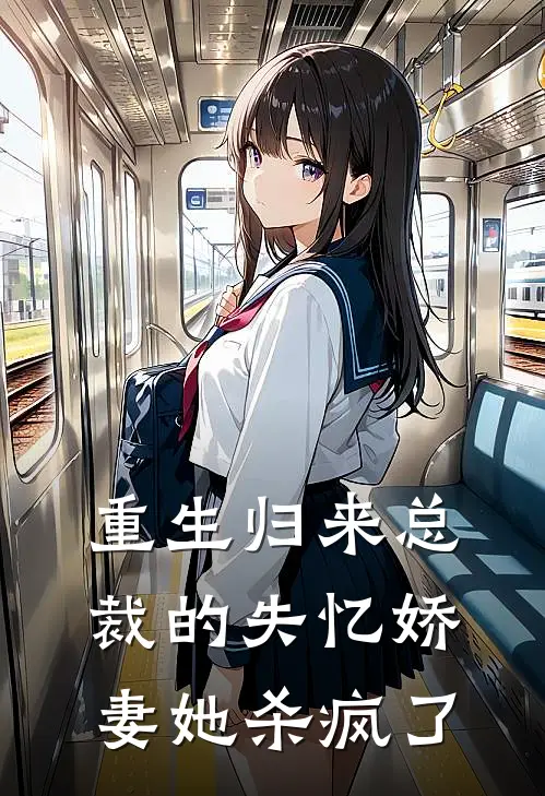 重生归来总裁的失忆娇妻她杀疯了