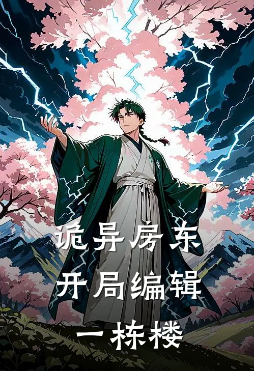 诡异房东，开局编辑一栋楼