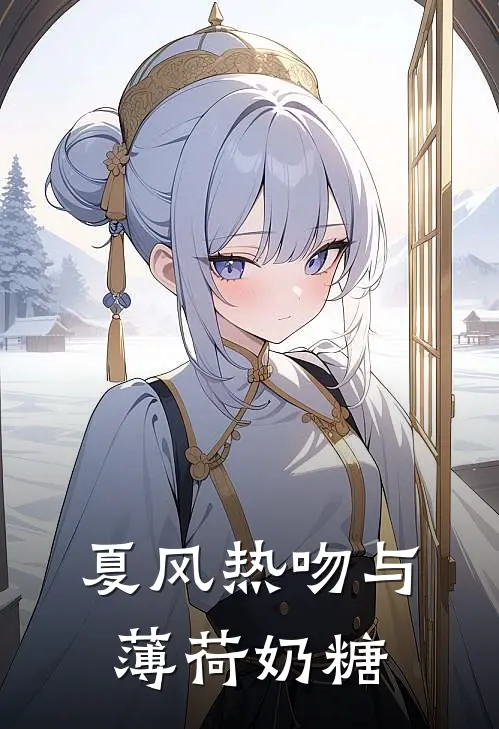 夏风热吻与薄荷奶糖