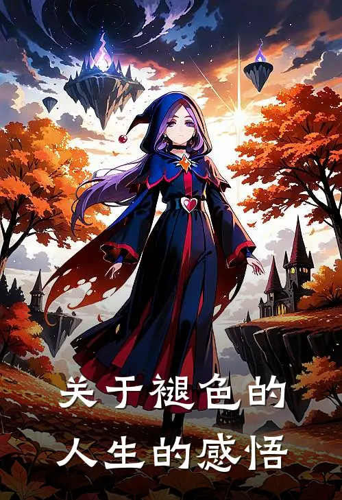 关于褪色的人生的感悟