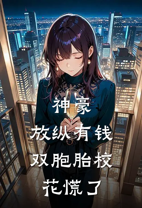 神豪：放纵有钱，双胞胎校花慌了