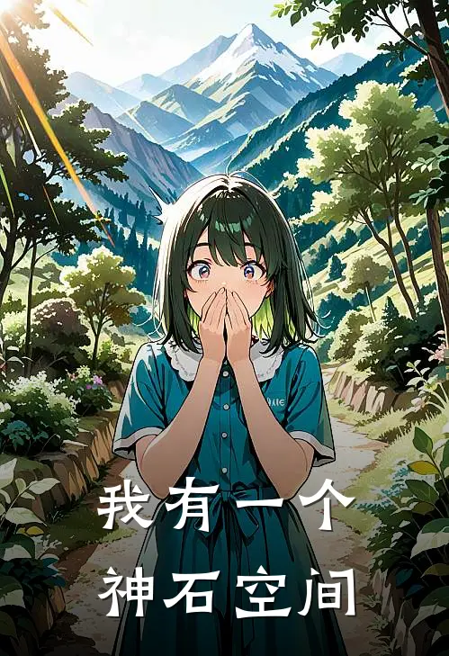 我有一个神石空间