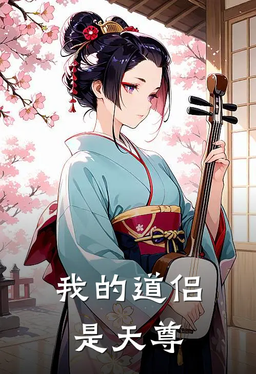 我的道侣是天尊