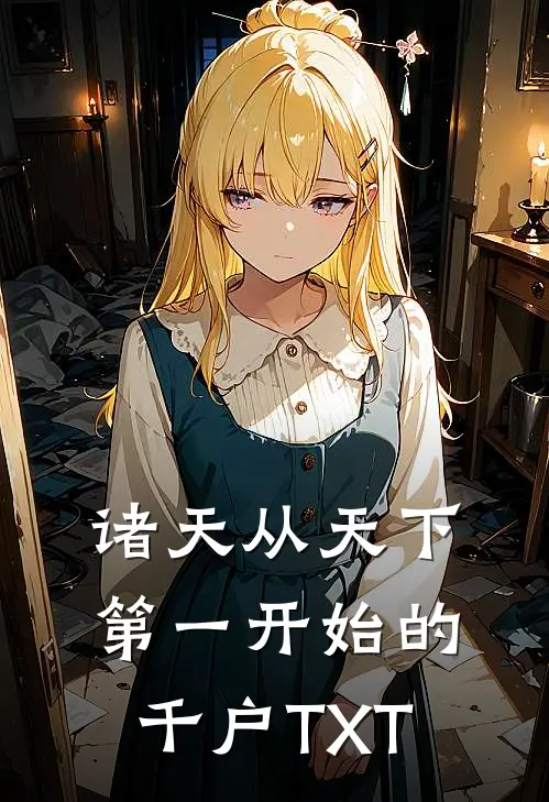 诸天从天下第一开始的千户TXT