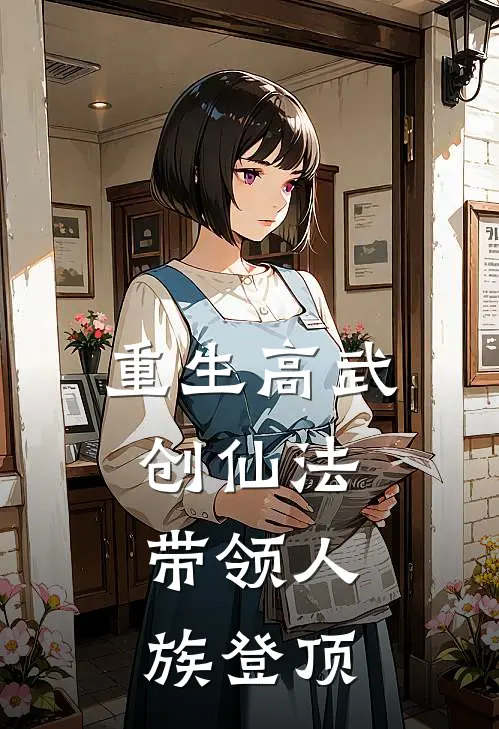 重生高武：创仙法，带领人族登顶