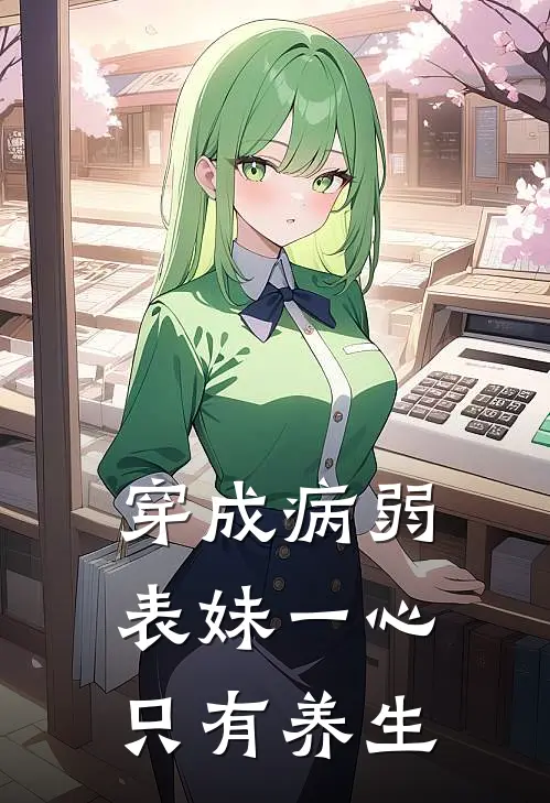 穿成病弱表妹一心只有养生