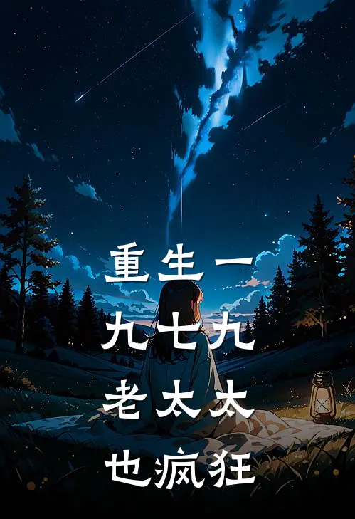 重生一九七九：老太太也疯狂