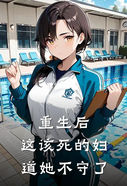 重生后，这该死的妇道她不守了