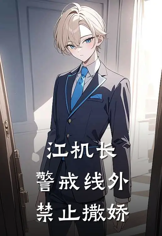 江机长，警戒线外禁止撒娇