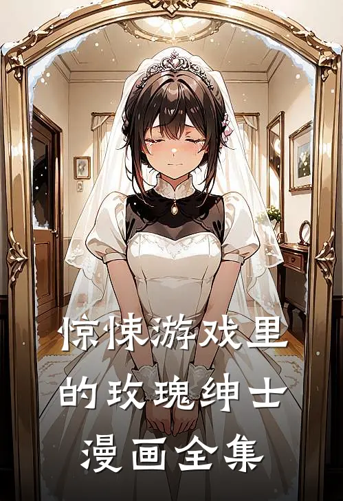 惊悚游戏里的玫瑰绅士漫画全集