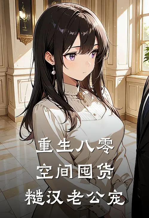 重生八零：空间囤货，糙汉老公宠