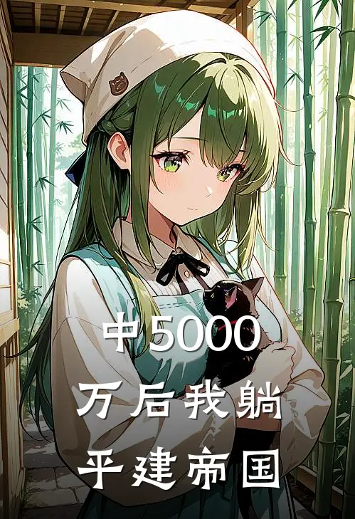 中5000万后我躺平建帝国