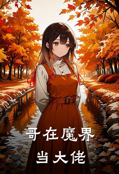 哥在魔界当大佬