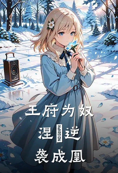 王府为奴，涅槃逆袭成凰