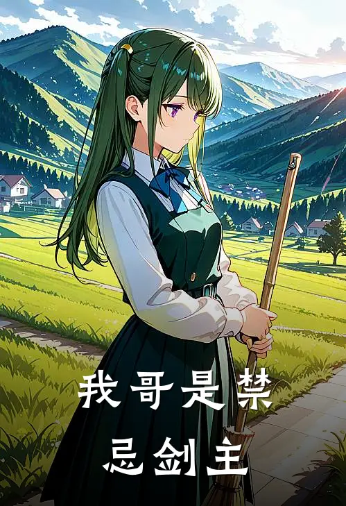 我哥是禁忌剑主