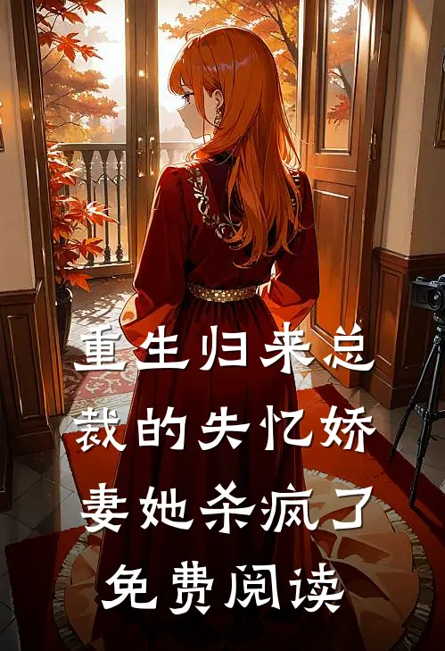 重生归来总裁的失忆娇妻她杀疯了免费阅读