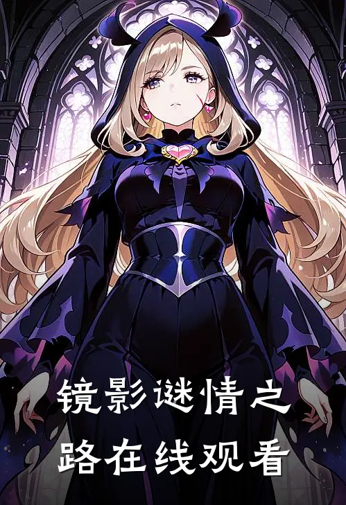 镜影谜情之路在线观看
