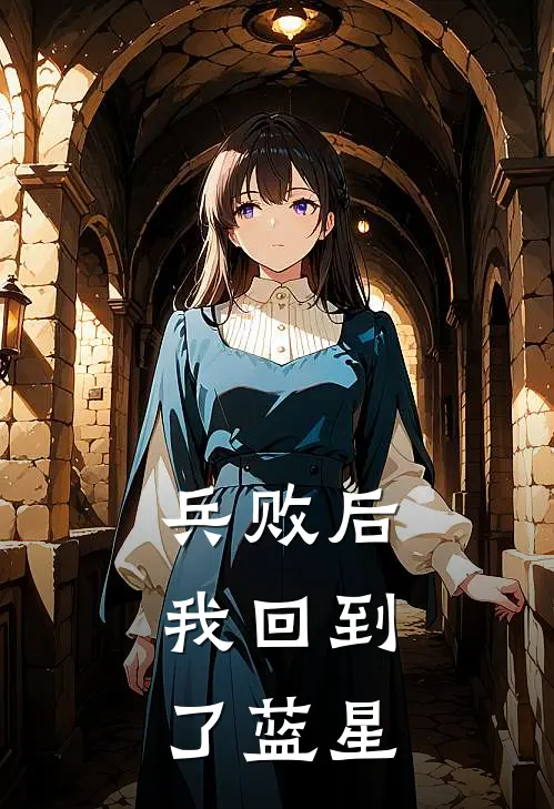 兵败后，我回到了蓝星