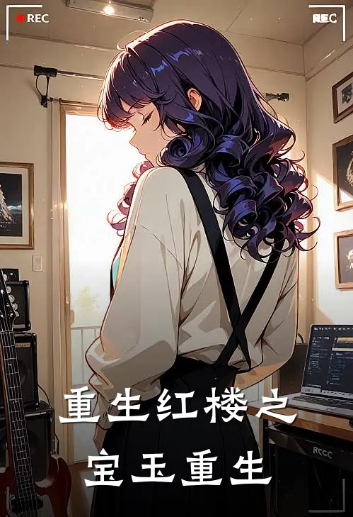 重生红楼之宝玉重生