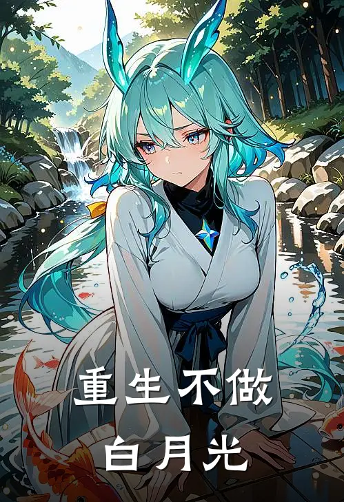 重生不做白月光