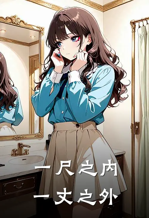 一尺之内一丈之外