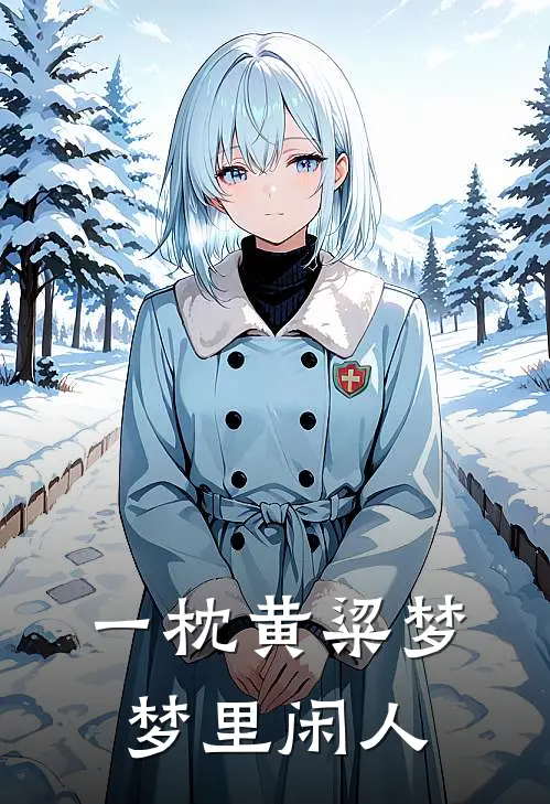 一枕黄粱梦 梦里闲人