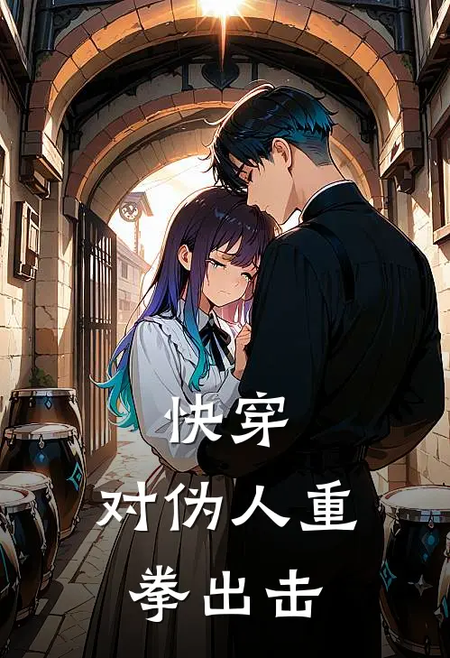 快穿：对伪人重拳出击