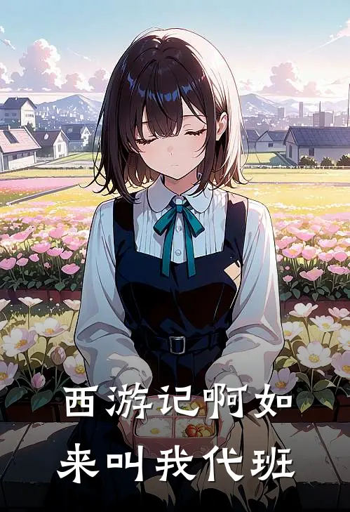 西游记啊如来叫我代班