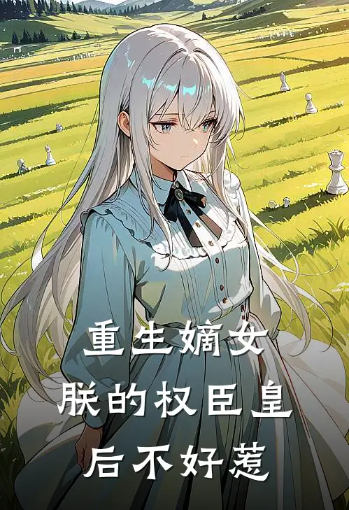 重生嫡女：朕的权臣皇后不好惹