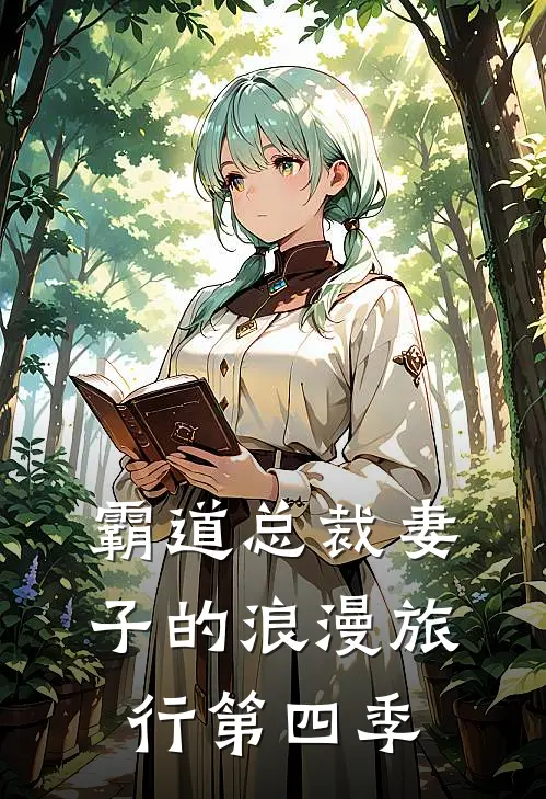 霸道总裁妻子的浪漫旅行第四季