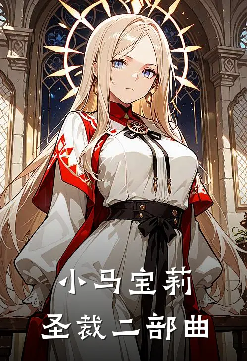 小马宝莉：圣裁二部曲