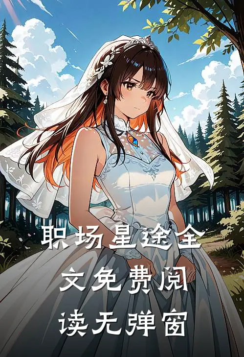 职场星途全文免费阅读无弹窗