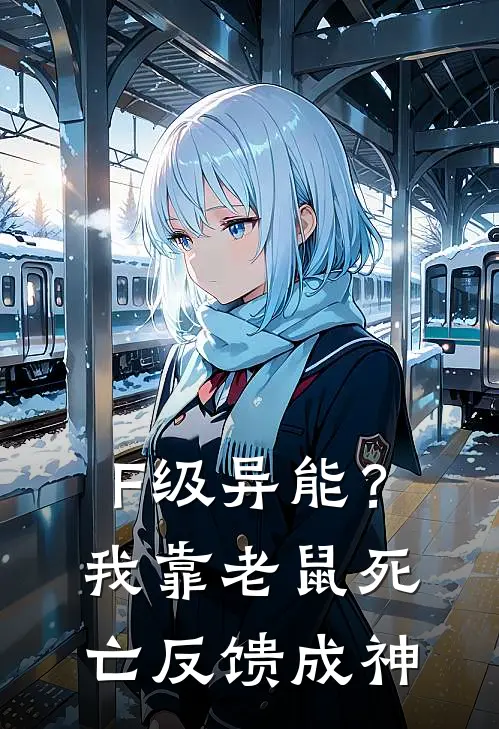 F级异能？我靠老鼠死亡反馈成神