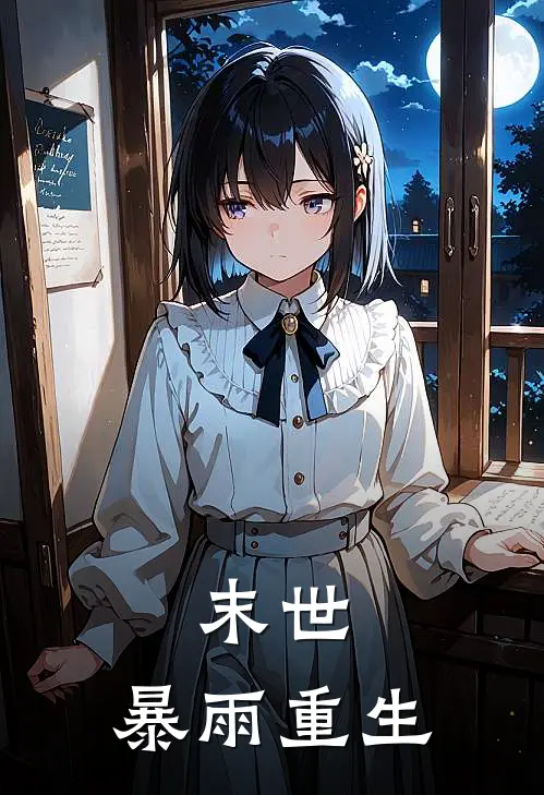 末世：暴雨重生