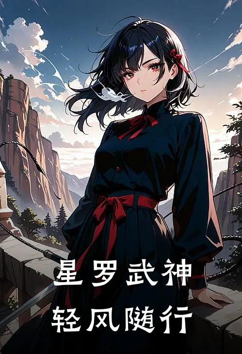 星罗武神 轻风随行