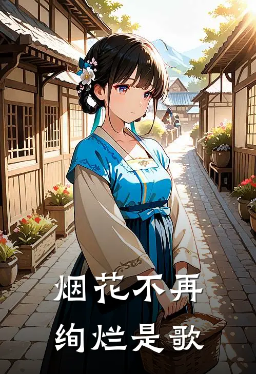 烟花不再绚烂是歌