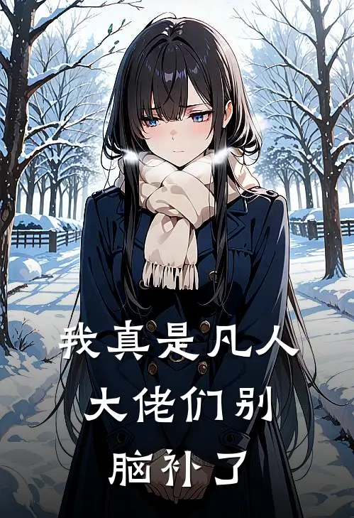 我真是凡人，大佬们别脑补了