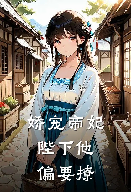 娇宠帝妃：陛下他偏要撩