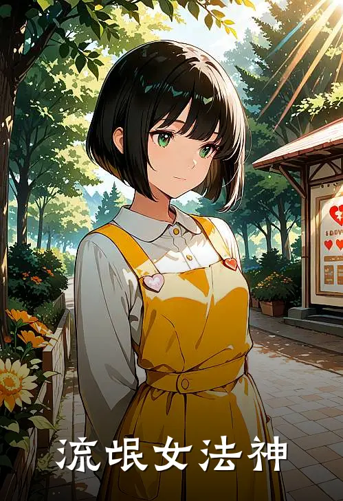 流氓女法神